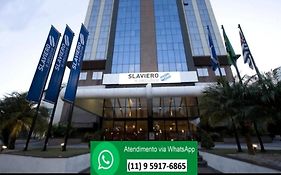 Golden Flat'S - Slaviero Guarulhos