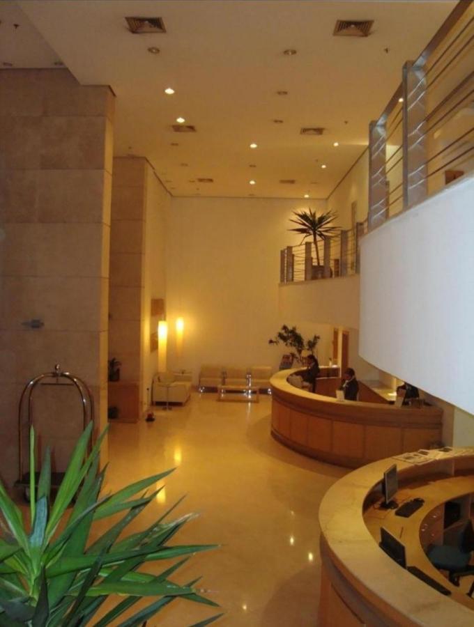Golden Flat'S - Slaviero Guarulhos Exterior foto