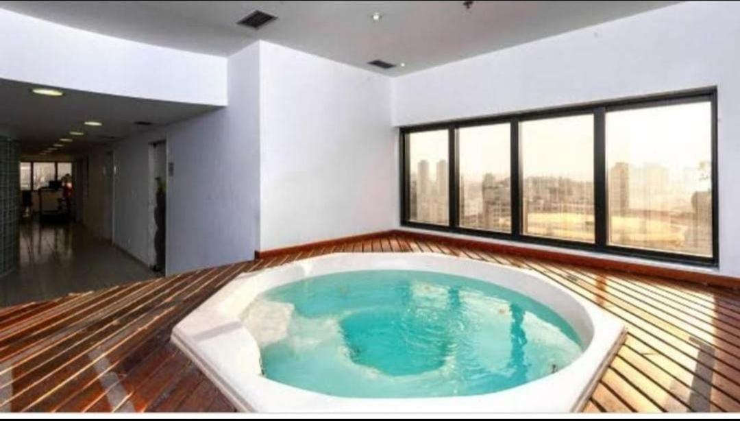 Golden Flat'S - Slaviero Guarulhos Exterior foto