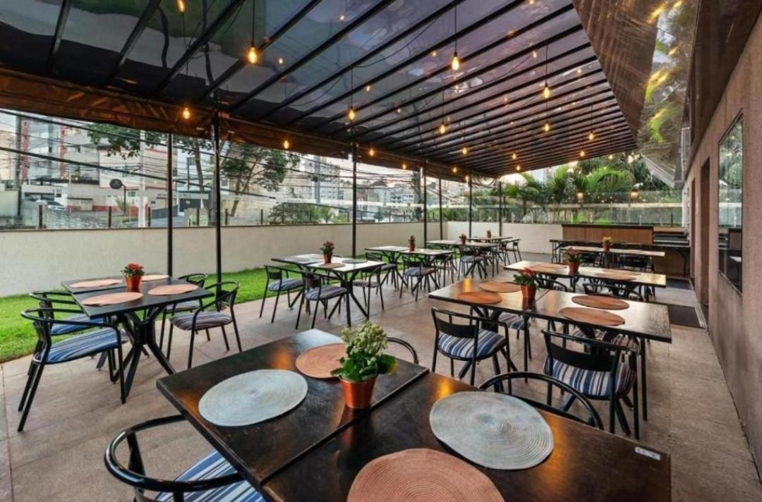 Golden Flat'S - Slaviero Guarulhos Exterior foto